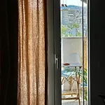 Skyline View - Big Balcony